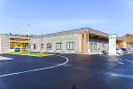 Der Ressourcenpark Feldbach © AWV Feldbach