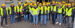 ASZ Leiterschulung 2025 © AWV Feldbach