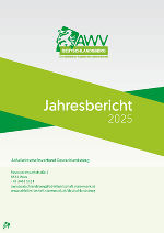 Jahresbericht 2025 