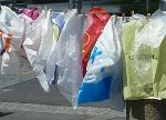 Schluss mit dem Plastiksackerl