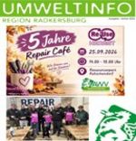 Herbstausgabe Umweltinfo AWV Radkersburg