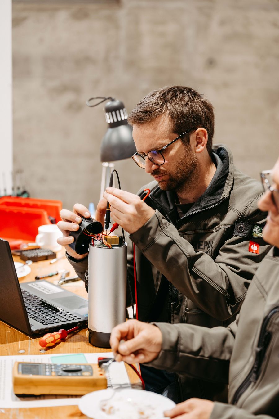 Repair-Café
