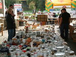 Kleine Schätze am Flohmarkt in Lebring/St. Margarethen!