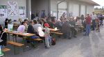 Besucher © AWV Radkersburg / Tamisch Besucher