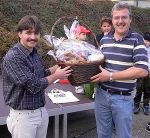 Gewinner (Rechts) © AWV Radkersburg / Tamisch Gewinner (Rechts)