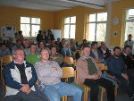 interessierte ASZ-Betreuer