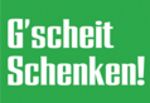 G'scheit Schenken © Land Steiermark / A14