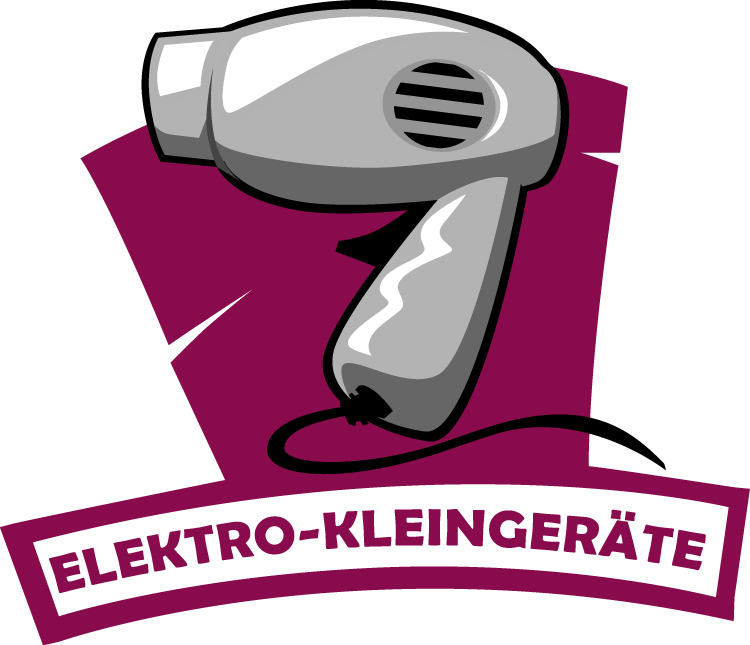 Elektrokleingeräte