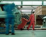 1.500 Beschäftigte für Ihre Müllentsorgung 1.500 Beschäftigte für Ihre Müllentsorgung