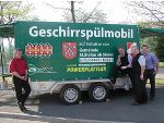 Geschirrmobil St. Stefan ob Stainz