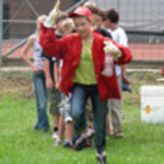 Bilder - Di. 12. Juni 2007 - Schul-ERLEBNIS-Woche 