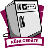 Kühlgeräte