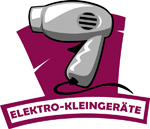 Kleingeräte