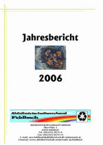 Jahresbericht Gemeinde Breitenfeld