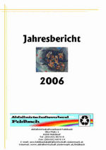 Jahresbericht Gemeinde Breitenfeld Jahresbericht Gemeinde Breitenfeld