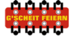 G'scheit Feiern © A14 / Gungl