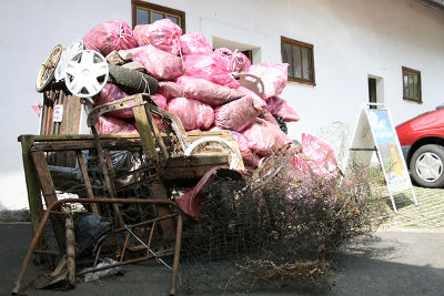 Gemeinde Kapfenstein