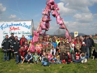 Gemeinde Stainz bei Straden