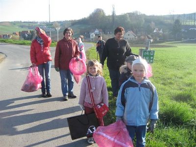 Gemeinde Unterlamm