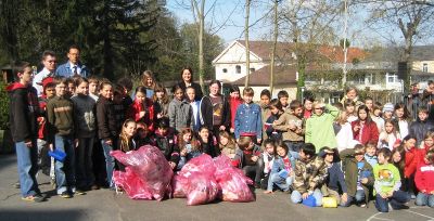 Volksschule Bad Gleichenberg