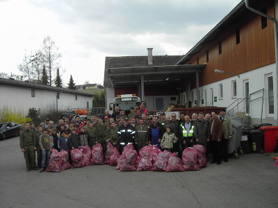 Gemeinde Zerlach