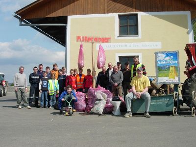 Gemeinde Schwarzau Gemeinde Schwarzau