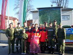 Marktgemeinde St. Stefan Marktgemeinde St. Stefan