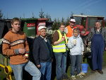 Marktgemeinde St. Stefan