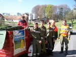 Marktgemeinde St. Stefan Marktgemeinde St. Stefan