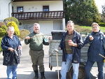 Marktgemeinde St. Stefan Marktgemeinde St. Stefan
