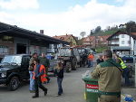 Marktgemeinde St. Stefan