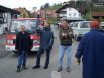 Marktgemeinde St. Stefan