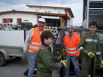 Marktgemeinde St. Stefan Marktgemeinde St. Stefan