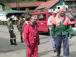 Marktgemeinde St. Stefan