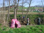 Gemeinden Aibl, Eibiswald, Pitschgau