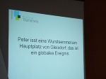 Eine Welt