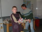 Hauptschule Pinggau 8 Hauptschule Pinggau 8