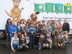 1a Klasse Hauptschule