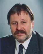 Obmann StR. Ing. Wilhelm Zagler 