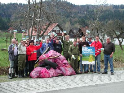 Gemeinde Wernersdorf