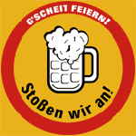 Feste ohne Reste!