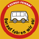 Darauf fahren wir ab!