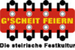 G´scheit Feiern 