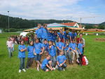 Schul-Erlebnis-Woche 2008