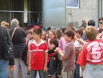 Schul-Erlebnis-Woche 2008