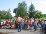 Schul-Erlebnis-Woche 2008