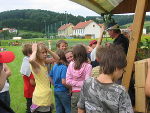 Schul-Erlebnis-Woche 2008