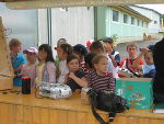 Schul-Erlebnis-Woche 2008