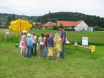 Schul-Erlebnis-Woche 2008