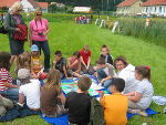 Schul-Erlebnis-Woche 2008